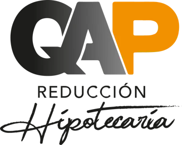 QAP Reducción Hipotecaria